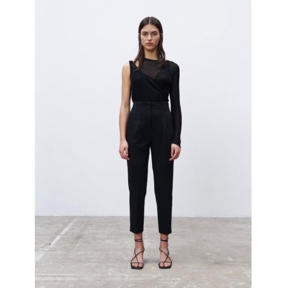 Zara pants